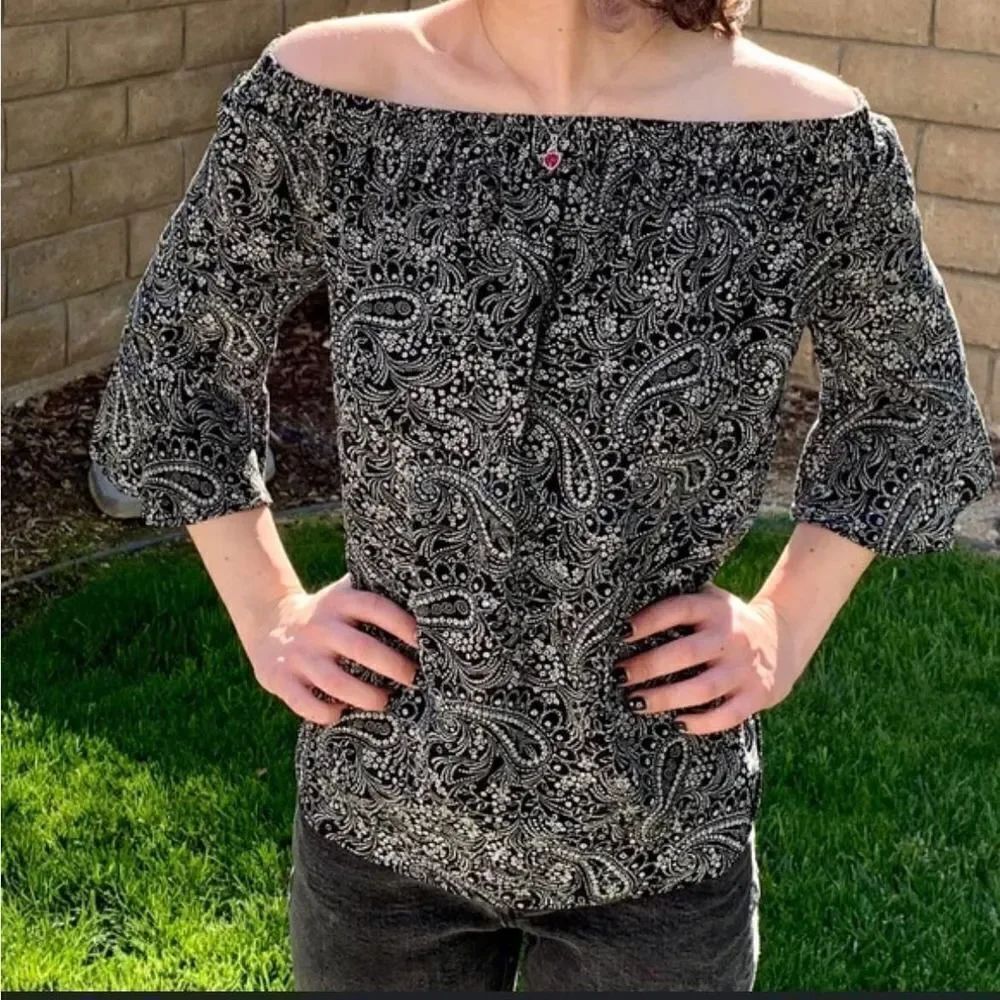 Blouse  